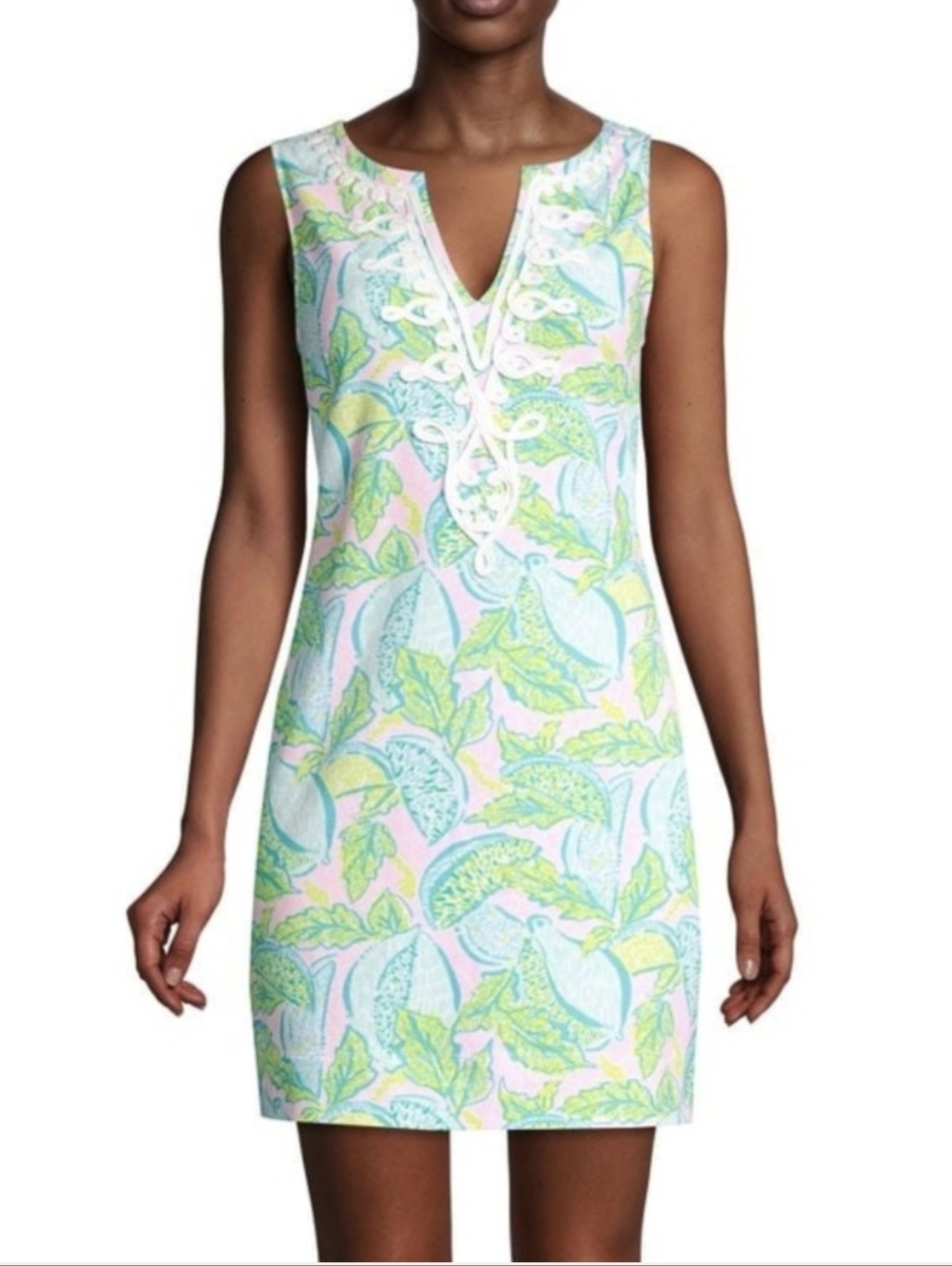 Lilly Pulitzer Dress Large